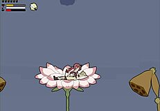 Flower Fairy Part 5 Scenes Playthrough