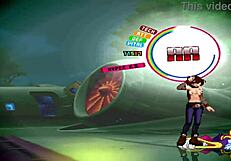 Team Lei Lei Battles Team Kureha In Tqh 0