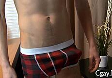 Hardcore Rimming With Homosexuals