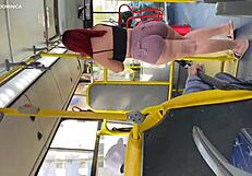 brazilian prostitute bus ass fucking