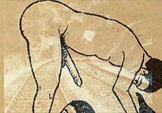 erotic alphabet got me hooked