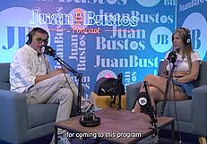 Better Than Toys, Mollysmith Squirts Hard On Sybian During Juan Bustos Podcast Interview.