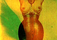 Vintage Erotic Comic Drawings