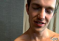 Hardcore Rimming With Homosexuals