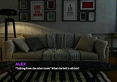 Eternum 189: Seductive Anime Adventures