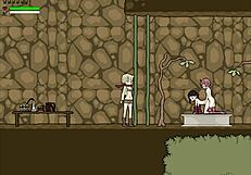 Flower Fairy Part 5 Scenes Playthrough