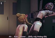 Anime Hentai with Unexpected Twists