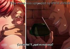 When You Think You're Cool But You're Just A Hentai Poser!