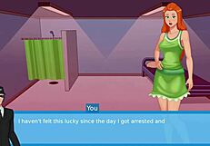 totally spies paprika trainer part 6 summoning monsters