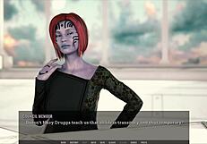 tales from the unending void episode 154