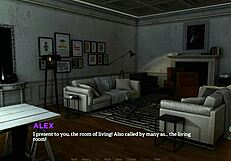 Eternum 189: Seductive Anime Adventures