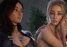 Dreamland ep 19 fingering slutty pussy