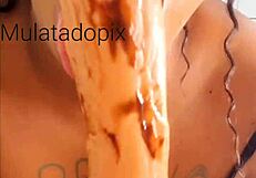 Realizei Um Fetiche Com Breno Lambendo Tudo Safado