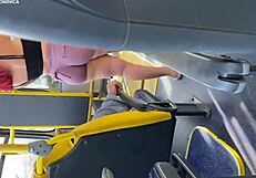 brazilian prostitute bus ass fucking