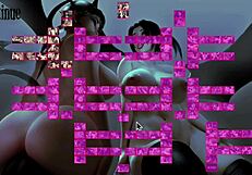 One Vs One Action Time Twin Succubus Ep 3!