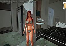 My new family part sixteen