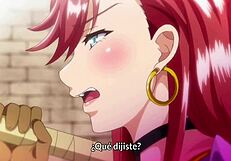 When You Think You're Cool But You're Just A Hentai Poser!