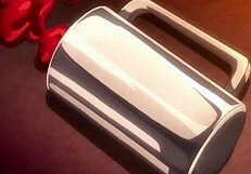 When You Think You're Cool But You're Just A Hentai Poser!