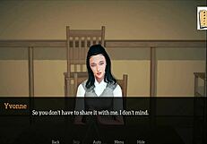 My new family part sixteen