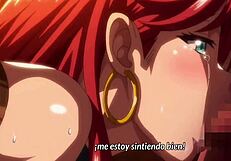 When You Think You're Cool But You're Just A Hentai Poser!