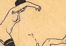 erotic alphabet got me hooked