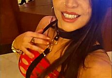 Pamela Pantera's big pussy and legs get attention while being fucked