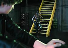 Tales From The Unending Void 49