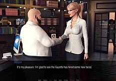 Jessica Oneil's Hard News Episode 17.