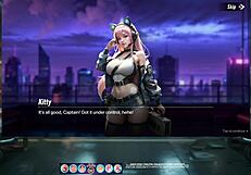 Hey, wanna see every secret in Lust Goddess uncensored HD game?