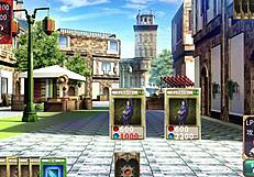 I-I play succubus duel in the street, it's so fun!