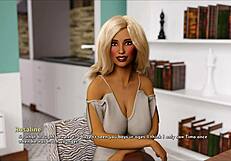 welcome to free will 5 adventure