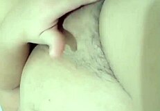 watch me cum with this vibrator, front and back! part 4/5