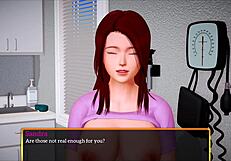 my new family cartoon game