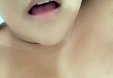 watch me cum with this vibrator, front and back! part 4/5