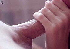 Ever seen a cum swallow compilation this raw? Mouthfuls and swaps in homemade POV!