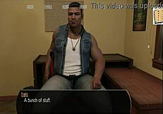 Halfway House 8 Anime Game