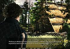 tales from the unending void 17 - playing the simulation