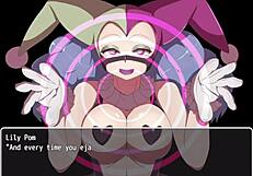 Hero Dominated As Women Play With His Monster Cock!