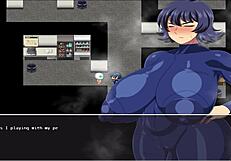 Shipwrecked spacecraft todoroki - 2 no commentary adventure