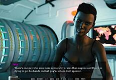 Tales From The Unending Void 49