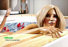 Welcome To Free Will 15