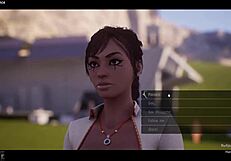 What’s hotter than Max vs Inola in wild public sex scenes?