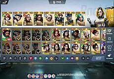 야, 러스트 여신 무삭제 HD 게임의 모든 비밀 보고 싶어?