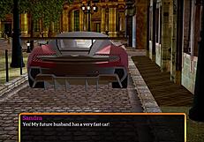 my new family cartoon game