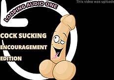 Detailed Guide to Encouraging Intense Cock Sucking Techniques