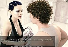 tales from the unending void 17 - playing the simulation