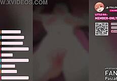 Animated Video Showcasing Cartoon Adventures