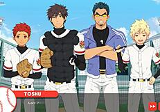 It's Ichiru's turn in Bacchikoi