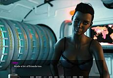 Tales From The Unending Void 49