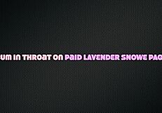 hey, wanna see a neck-bulging ponytail facefuck with throat distension on this euro slut?